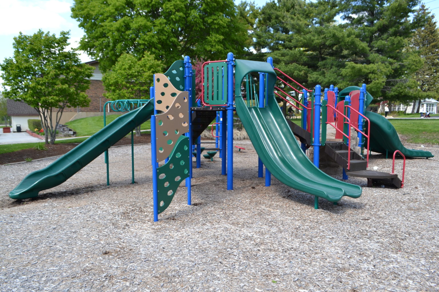 Parks & Facilities - Frankfort Park District